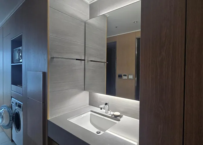 원스테이 가산디지털단지역 2 Apartment
