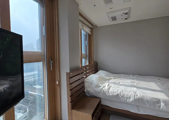 원스테이 가산디지털단지역 2 * Seoul