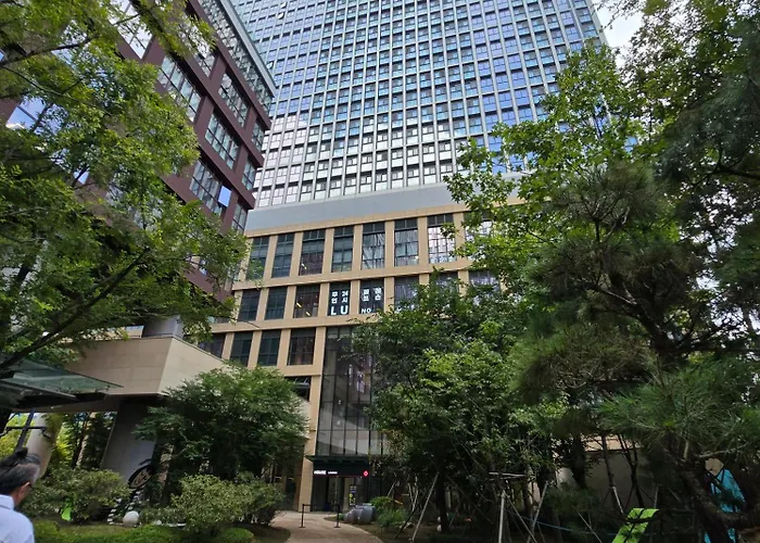 원스테이 가산디지털단지역 2 *