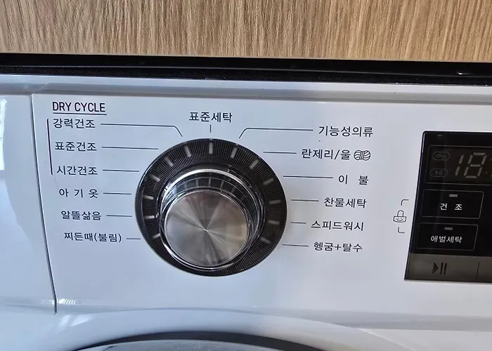 Apartment 원스테이 가산디지털단지역 2