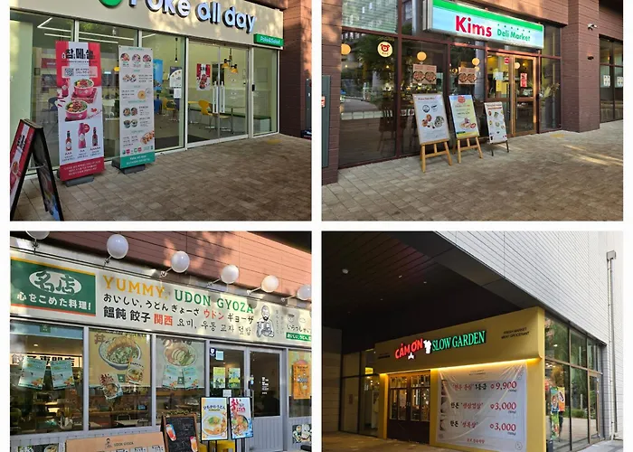 원스테이 가산디지털단지역 2